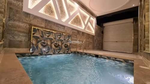 فيلا 6840 متر مربع واجهة شرقية ب 3 غرف العليا، وسط الرياض، الرياض