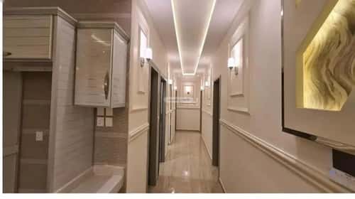 Villa 6840 SQM Facing East with 3 Bedrooms Al-Olaya, Central Riyadh, Riyadh