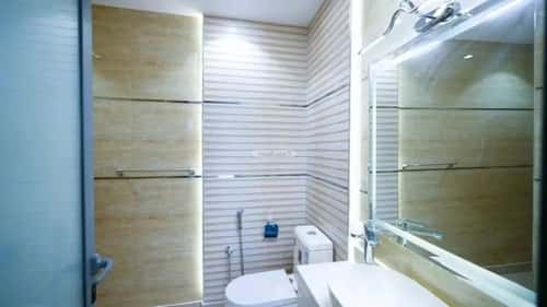 شقة ب 3 غرف السليمانية، وسط الرياض، الرياض