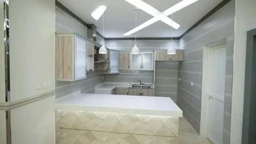 شقة ب 3 غرف السليمانية، وسط الرياض، الرياض