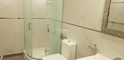 شقة ب 3 غرف العليا، وسط الرياض، الرياض