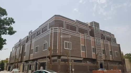 Apartment with 3 Bedrooms Al-Olaya, Central Riyadh, Riyadh