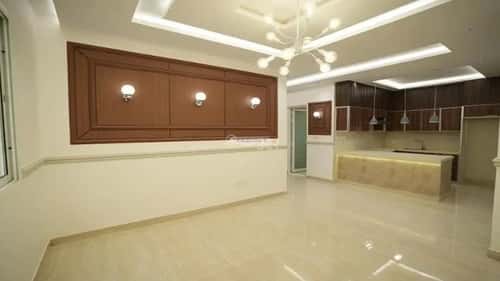 شقة ب 3 غرف السليمانية، وسط الرياض، الرياض