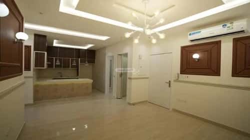 شقة ب 3 غرف السليمانية، وسط الرياض، الرياض