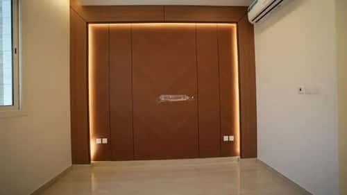 شقة 3 غرف في السليمانية