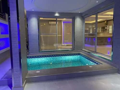 Villa 560 SQM Facing North with 3 Bedrooms Al-Olaya, Central Riyadh, Riyadh