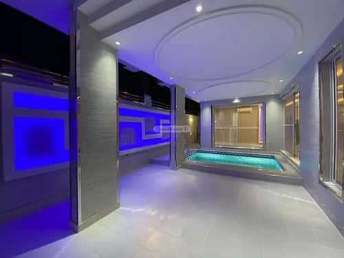 Villa 560 SQM Facing North with 3 Bedrooms Al-Olaya, Central Riyadh, Riyadh