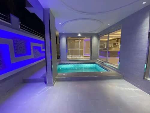 Villa 560 SQM Facing North with 3 Bedrooms Al-Olaya, Central Riyadh, Riyadh