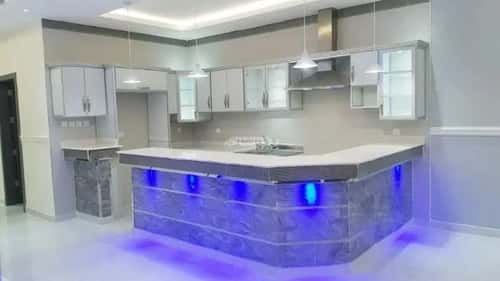 Villa 560 SQM Facing North with 3 Bedrooms Al-Olaya, Central Riyadh, Riyadh