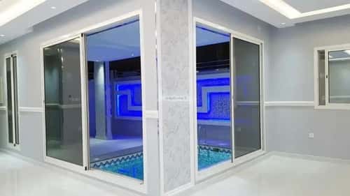 Villa 560 SQM Facing North with 3 Bedrooms Al-Olaya, Central Riyadh, Riyadh