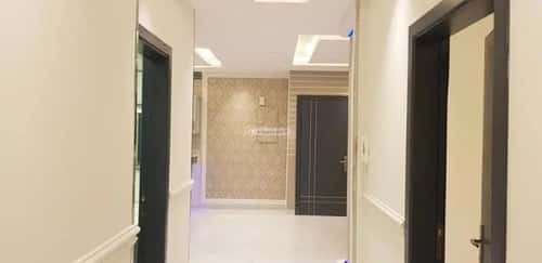 فيلا 1134 متر مربع واجهة غربية ب 3 غرف العليا، وسط الرياض، الرياض