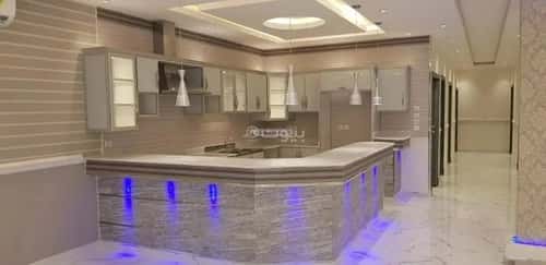 فيلا 1134 متر مربع واجهة غربية ب 3 غرف العليا، وسط الرياض، الرياض