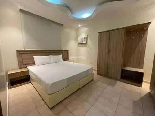 1 bedroom apartment in Al Salamah