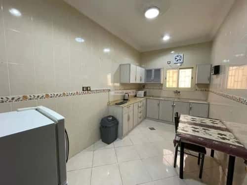 1 bedroom apartment in Al Salamah