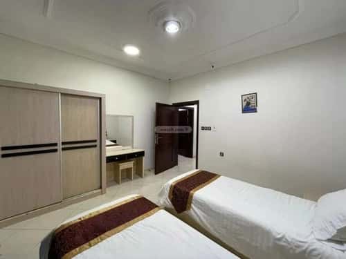 1 bedroom apartment in Al Salamah