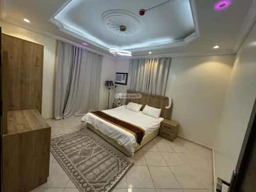 1 bedroom apartment in Al Salamah