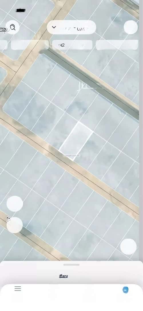 أرض 600 متر مربع جنوبية على شارع 12م المصفاة، جنوب الرياض، الرياض