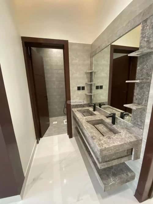 دور 203 متر مربع ب 4 غرف البرية، جنوب الرياض، الرياض