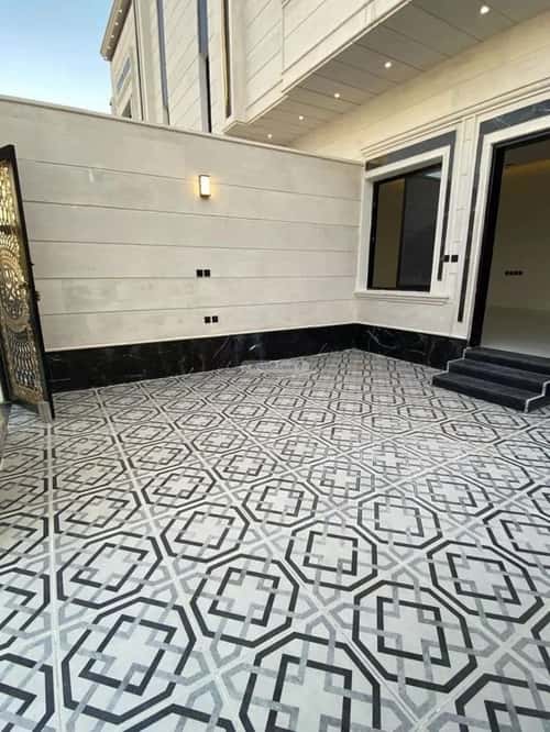 Floor 203 SQM with 4 Bedrooms Al-Bariyah, South Riyadh, Riyadh