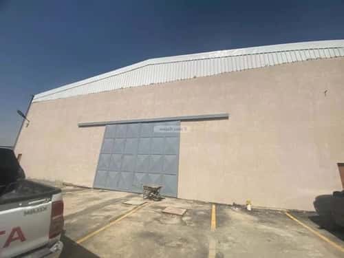 Repair Shop for Rent Al-Misfah, South Riyadh, Riyadh