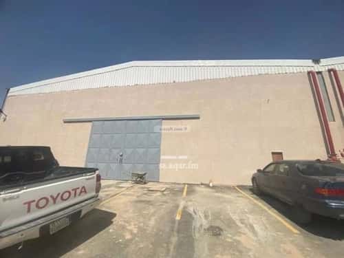 Repair Shop for Rent Al-Misfah, South Riyadh, Riyadh