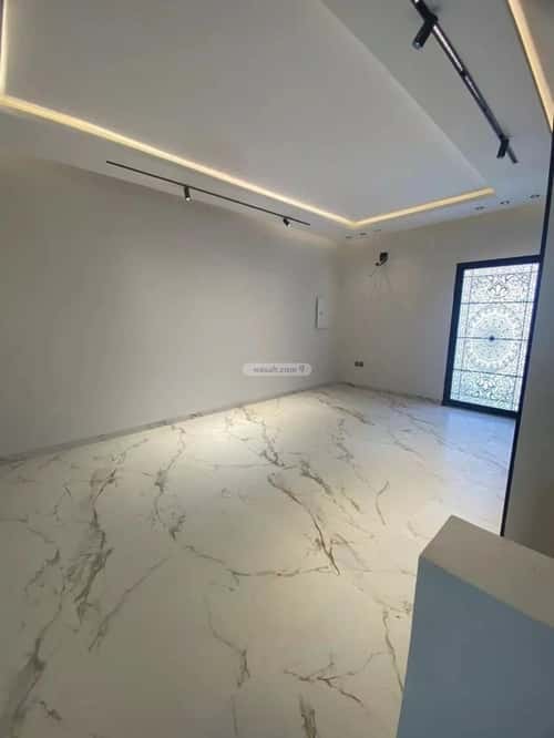 Villa 690 SQM Facing West on 20m Width Street Al-Bariyah, South Riyadh, Riyadh