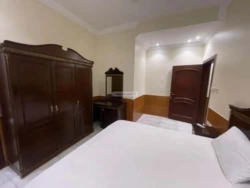 Apartment with 1 Bedroom Al Hamrah, North Jeddah, Jeddah