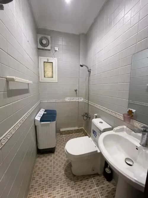 Apartment with 1 Bedroom Al Hamrah, North Jeddah, Jeddah