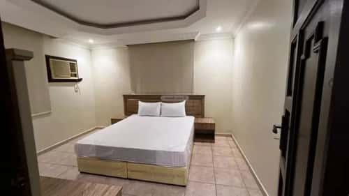 Apartment with 2 Bedrooms Al Salamah, North Jeddah, Jeddah