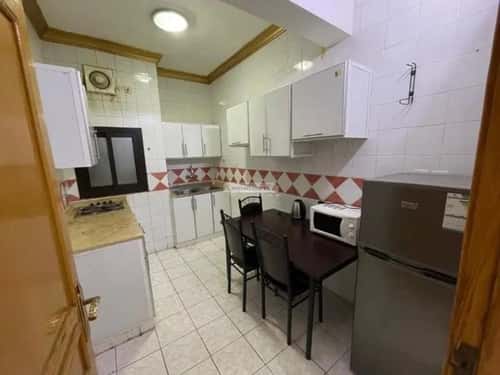 Apartment with 2 Bedrooms Al Salamah, North Jeddah, Jeddah
