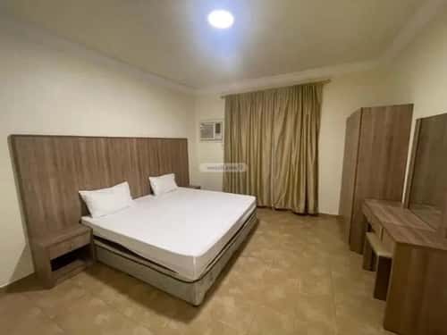 شقة بغرفتين النزهة، شمال جدة، جدة