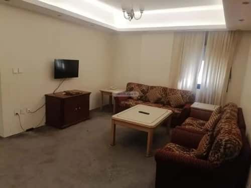 Apartment with 1 Bedroom Al Azizeyyah, North Jeddah, Jeddah