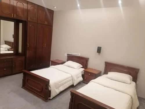 شقة بغرفة العزيزية، شمال جدة، جدة