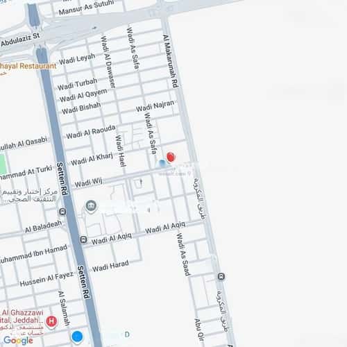 Apartment with 1 Bedroom Al Azizeyyah, North Jeddah, Jeddah