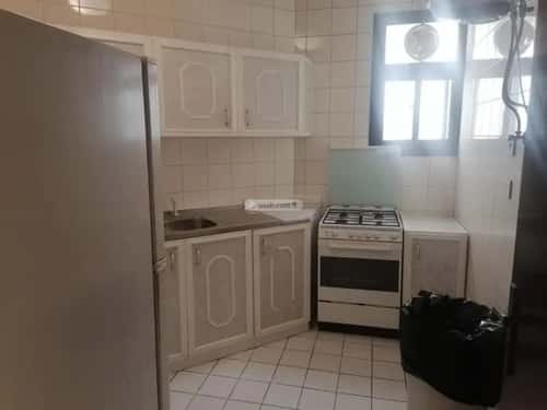 شقة بغرفة العزيزية، شمال جدة، جدة