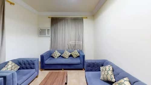 Apartment with 2 Bedrooms Al Nuzha, North Jeddah, Jeddah