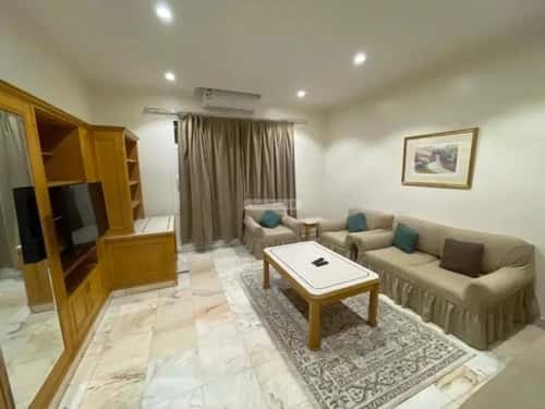 Apartment with 1 Bedroom Al Azizeyyah, North Jeddah, Jeddah