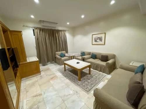 Apartment with 1 Bedroom Al Azizeyyah, North Jeddah, Jeddah
