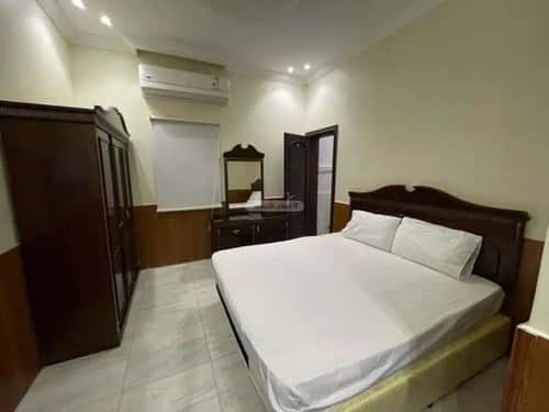 Apartment with 1 Bedroom Al Hamrah, North Jeddah, Jeddah
