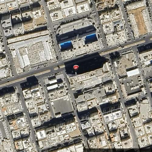 شقة بغرفتين السلامة، شمال جدة، جدة