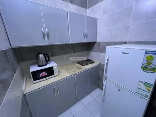 Apartment with 2 Bedrooms Al Salamah, North Jeddah, Jeddah