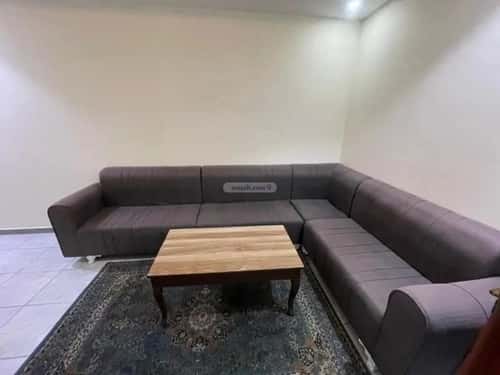 شقة بغرفتين السلامة، شمال جدة، جدة