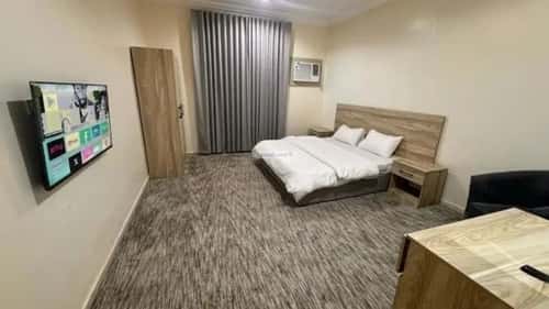 Apartment with 1 Bedroom Al Naseem, South Jeddah, Jeddah