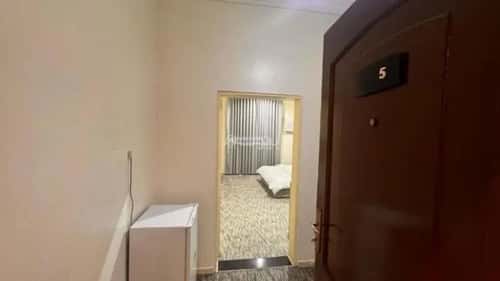 شقة بغرفة النسيم، جنوب جدة، جدة