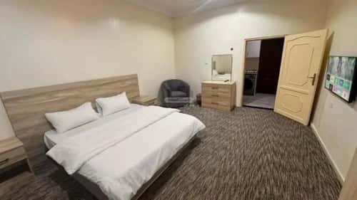 شقة بغرفة النسيم، جنوب جدة، جدة