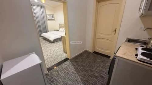 شقة بغرفة النسيم، جنوب جدة، جدة