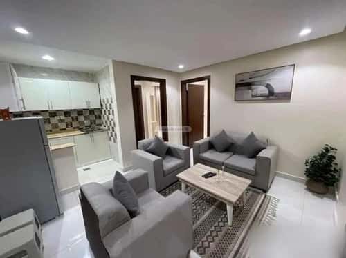 12 bedroom apartment in Al Rawdah