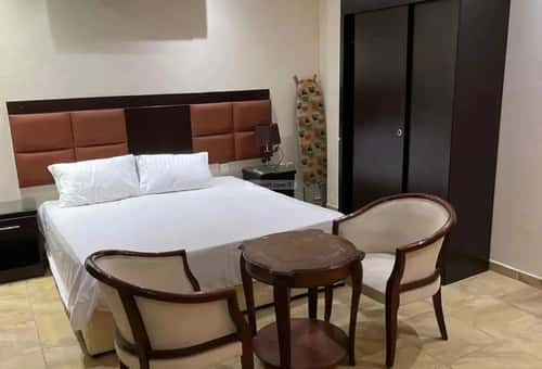 شقة بغرفة الشرفية، جنوب جدة، جدة