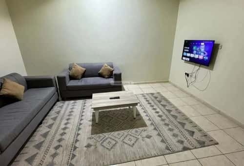 شقة بغرفة الصفاء، شمال جدة، جدة