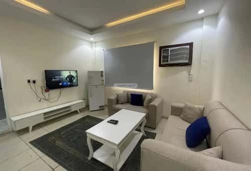 1 bedroom apartment in Al Salamah